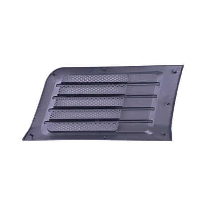Cubierta lateral de rejilla derecha T0070-41810 T0070-41813 para tractor Kubota L2900DT L2900F L3300DT L3300F L3600DT L4200DT L4200F