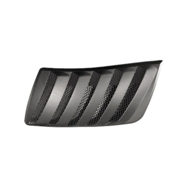 Grille droite TD350-41812 pour tracteur Kubota L3560DT L3560GST L3560HST L3560HSTC L4060DT L4060GST L4060HST L4060HSTC