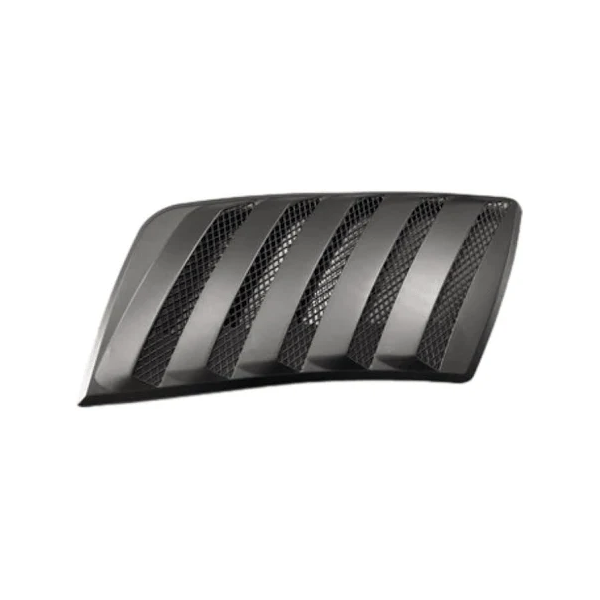 Grille droite TD350-41812 pour tracteur Kubota L3560DT L3560GST L3560HST L3560HSTC L4060DT L4060GST L4060HST L4060HSTC