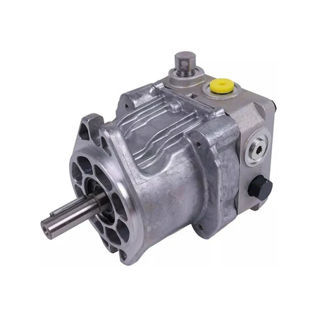RH Hydro Gear Pump 482644 BDP-10A-419 PG-1GCC-DY1X-XXXX for Scag Mower - KUDUPARTS