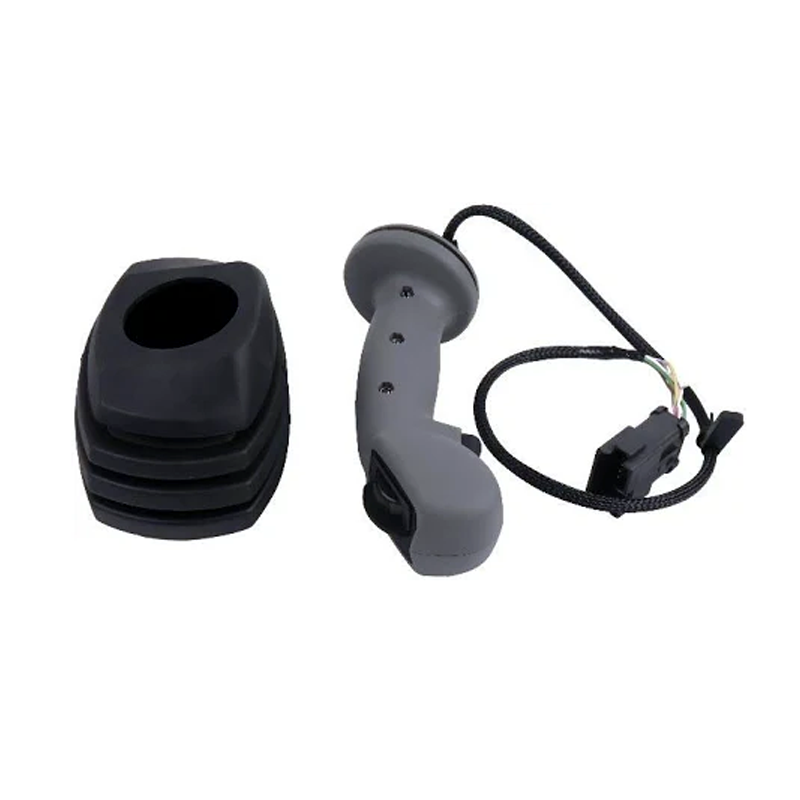 Poignée de commande joystick droite 231-4260 pour chargeuse Caterpillar CAT 216B 226B 232B 236B 242B 246B 252B 262B 247B 257B 267B 277B 287B