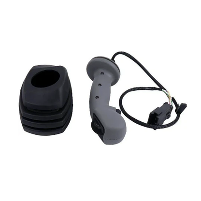 Poignée de commande joystick droite 231-4260 pour chargeuse Caterpillar CAT 216B 226B 232B 236B 242B 246B 252B 262B 247B 257B 267B 277B 287B