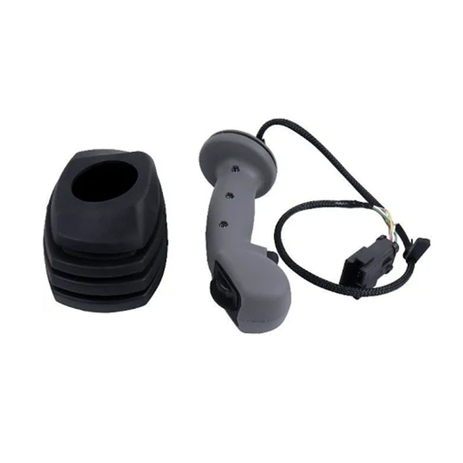 RH Joystick Handle Control 231-4260 for Caterpillar CAT Loader 216B 226B 232B 236B 242B 246B 252B 262B 247B 257B 267B 277B 287B - KUDUPARTS