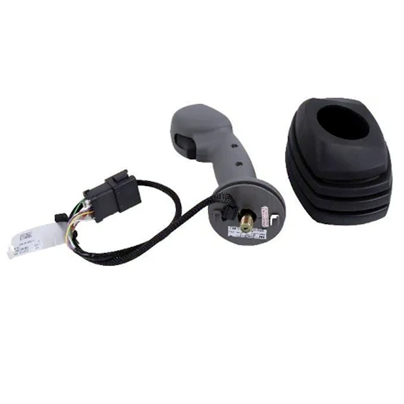 Poignée de commande joystick droite 231-4260 pour chargeuse Caterpillar CAT 216B 226B 232B 236B 242B 246B 252B 262B 247B 257B 267B 277B 287B