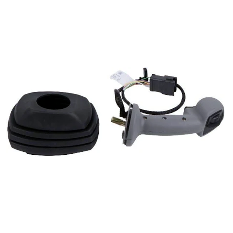 Poignée de commande joystick droite 231-4260 pour chargeuse Caterpillar CAT 216B 226B 232B 236B 242B 246B 252B 262B 247B 257B 267B 277B 287B