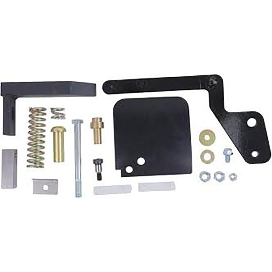 RH LH Bobtach Handle Wedge Rebuild Kit 6563106 6563107 6565189 6565190 for Bobcat Skid Steer Loader 741 742 743 843