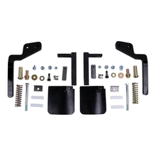 RH LH Bobtach Handle Wedge Rebuild Kit 6563106 6563107 6565189 6565190 for Bobcat Skid Steer Loader 741 742 743 843