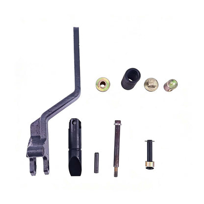 RH Quick Attach Handle 86633196 for CASE Loader SR210 SR250 SR270 SV185 SV340 TR270 TR320 TR340 LX340 L350 L360 SR160