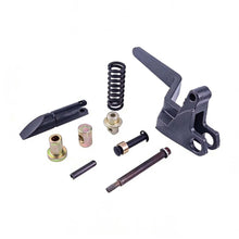 RH Quick Attach Handle 86633196 for New Holland Loader LX985 LS190 LS170 LS180 LS160 C238 C232 C227 C185 270TL 260TLA - KUDUPARTS