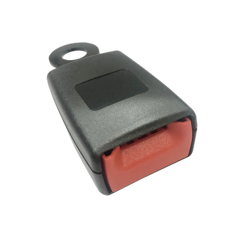 RH Rear Seat Belt Buckle Outer LR009291 for Land Rover LR3 LR4 2005-2016 - KUDUPARTS