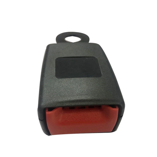 RH Rear Seat Belt Buckle Outer LR009291 for Land Rover LR3 LR4 2005-2016 - KUDUPARTS