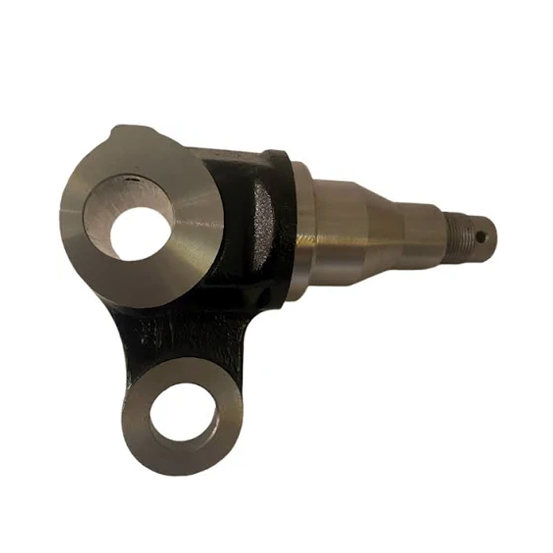 RH Steering Knuckle 43211-23471-71 for Toyota Engine 4Y Forklift 5FBCU20 5FBCU25 7FBCU25 7FBCU30 8FBCU25 7FGCU30