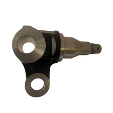 RH Steering Knuckle 43211-23471-71 for Toyota Engine 4Y Forklift 5FBCU20 5FBCU25 7FBCU25 7FBCU30 8FBCU25 7FGCU30