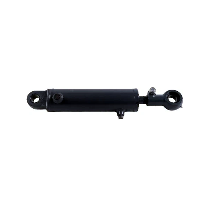 RH Tilt Cylinder 234A8-50103 for Nissan Engine H20-II H25 TCM Forklift FG20T6 FG20T7 FG25T6 FG25T7 FHG20T7 FHG25T7 - KUDUPARTS