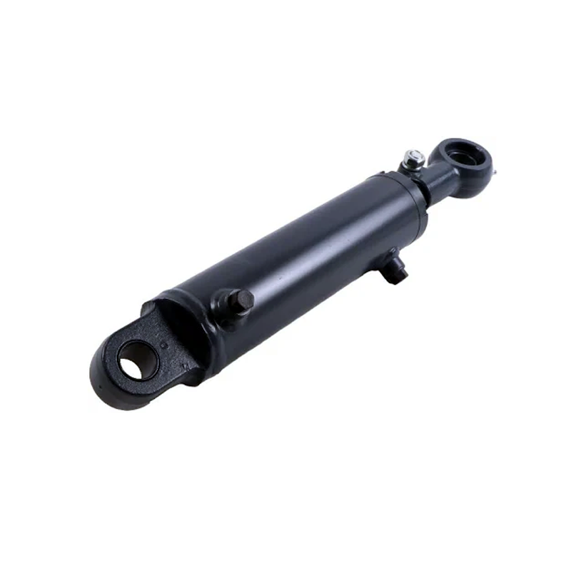 RH Tilt Cylinder 234A8-50103 for Nissan Engine H20-II H25 TCM Forklift FG20T6 FG20T7 FG25T6 FG25T7 FHG20T7 FHG25T7 - KUDUPARTS
