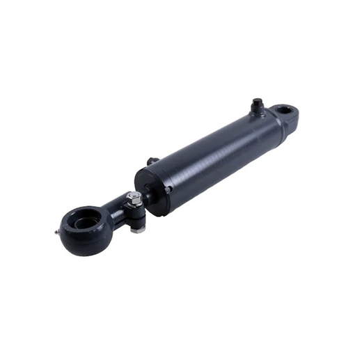 RH Tilt Cylinder 234A8-50103 for Nissan Engine H20-II H25 TCM Forklift FG20T6 FG20T7 FG25T6 FG25T7 FHG20T7 FHG25T7 - KUDUPARTS