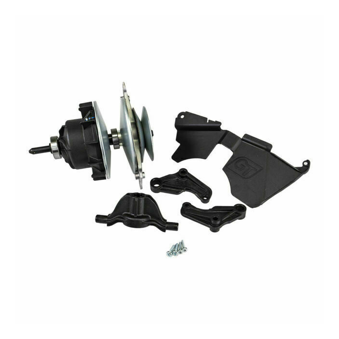 RS800 General Transmission Driver Anti-Debris Kit 21549036 for Ariens Gravely Hydro Automatic Lawn & Garden Tractor - KUDUPARTS