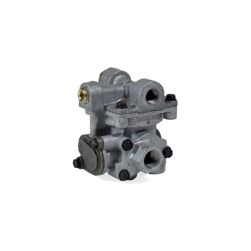 Valve de frein à ressort multifonction RT4 pour remorque Haldex (KN26000, KN26010, KN26020)