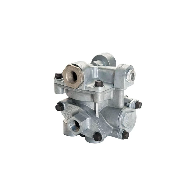 Valve de frein à ressort multifonction RT4 pour remorque Haldex (KN26000, KN26010, KN26020)
