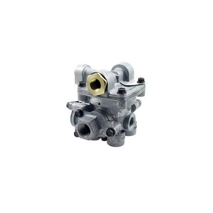 Valve de frein à ressort multifonction RT4 pour remorque Haldex (KN26000, KN26010, KN26020)