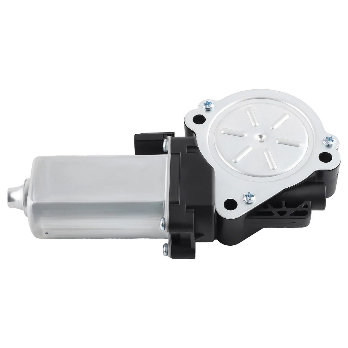 RV Gear Box Linkage 379160 & Control Unit Assembly 909510000 & Motor 676061 for Kwikee Electric Step - KUDUPARTS