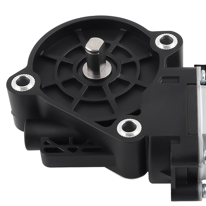 Tringlerie de boîte de vitesses RV 379160, unité de commande 909510000 et moteur 676061 pour marchepied électrique Kwikee