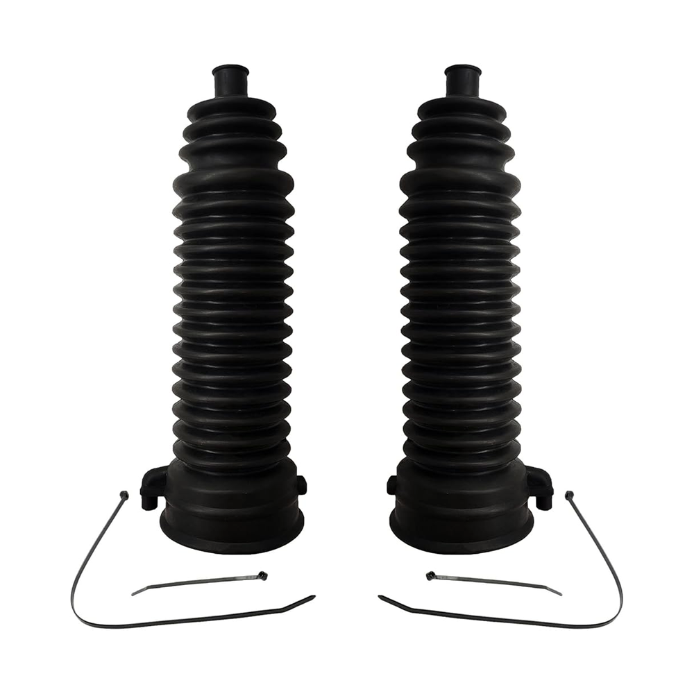 Rack Pinion Boot Kit 5412012 5412013 for Polaris Ranger RZR 500 570 700 1000
