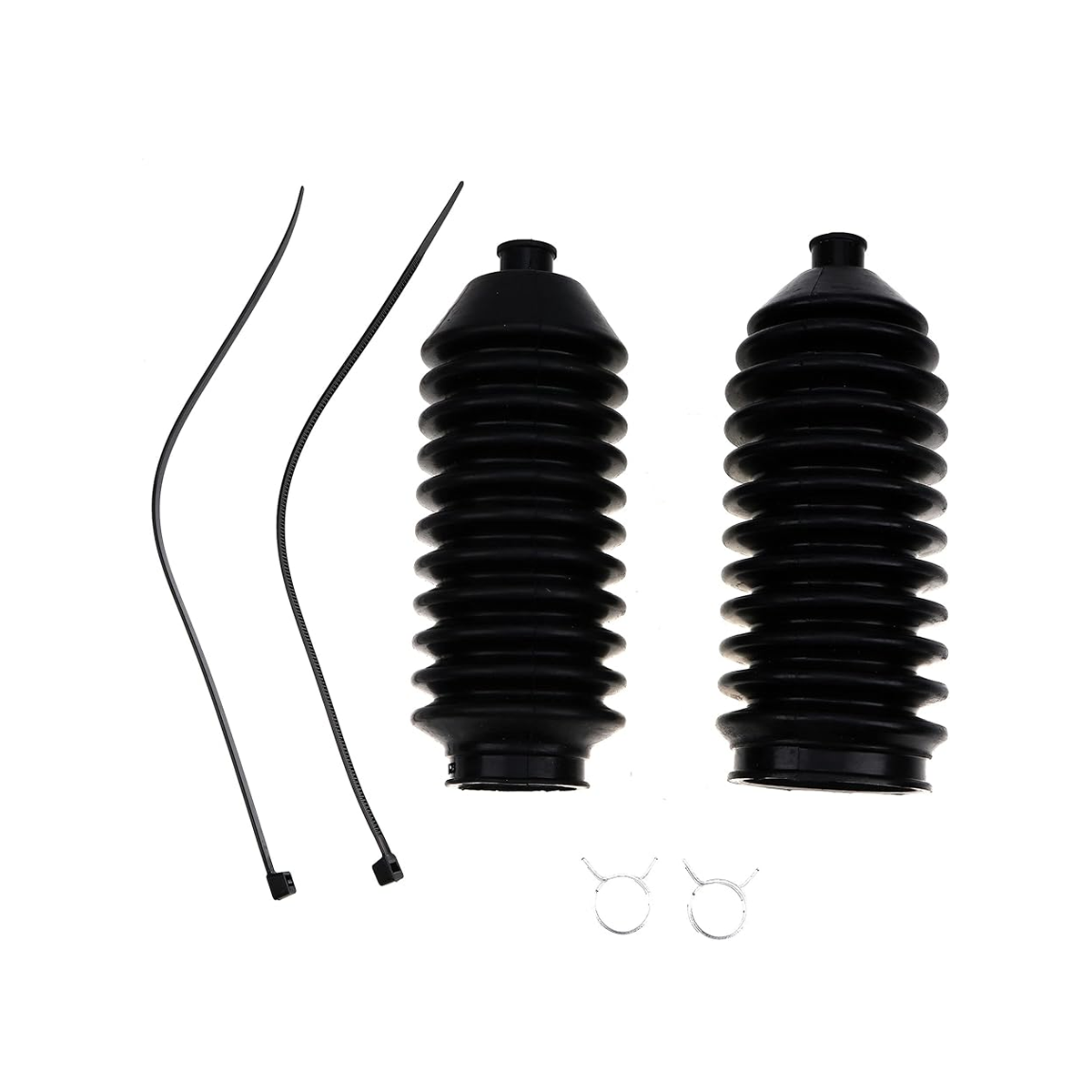 Rack Pinion Boot Kit 5416256 5416257 for Polaris RZR 1000 XP Turbo