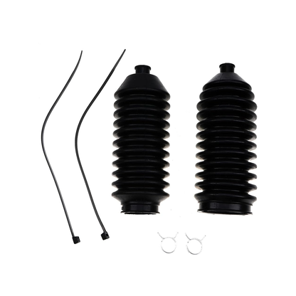 Rack Pinion Boot Kit 5416256 5416257 for Polaris RZR 1000 XP Turbo