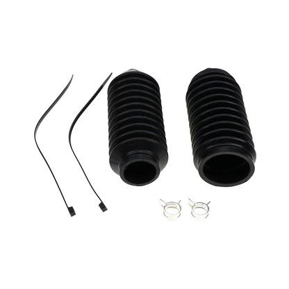 Rack Pinion Boot Kit 5416256 5416257 for Polaris RZR 1000 XP Turbo
