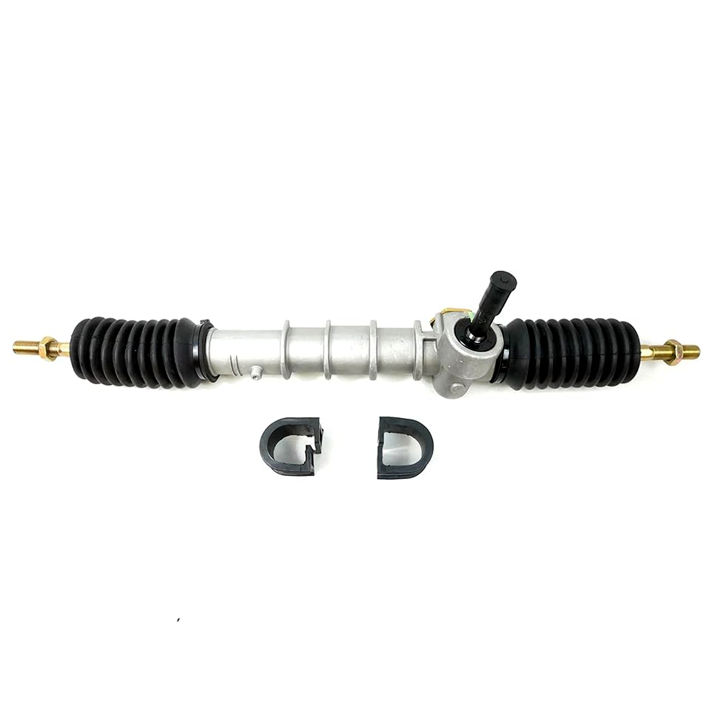 Crémaillère et pignon 39191-0017 pour Kawasaki Mule 600 610 KAF 400