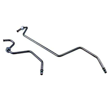 Rack & Pinion Transfer Lines 15254058 15254059 for Chevrolet Avalanche Silverado 1500 Tahoe Cadillac Escalade GMC Sierra Yukon 2008-2014