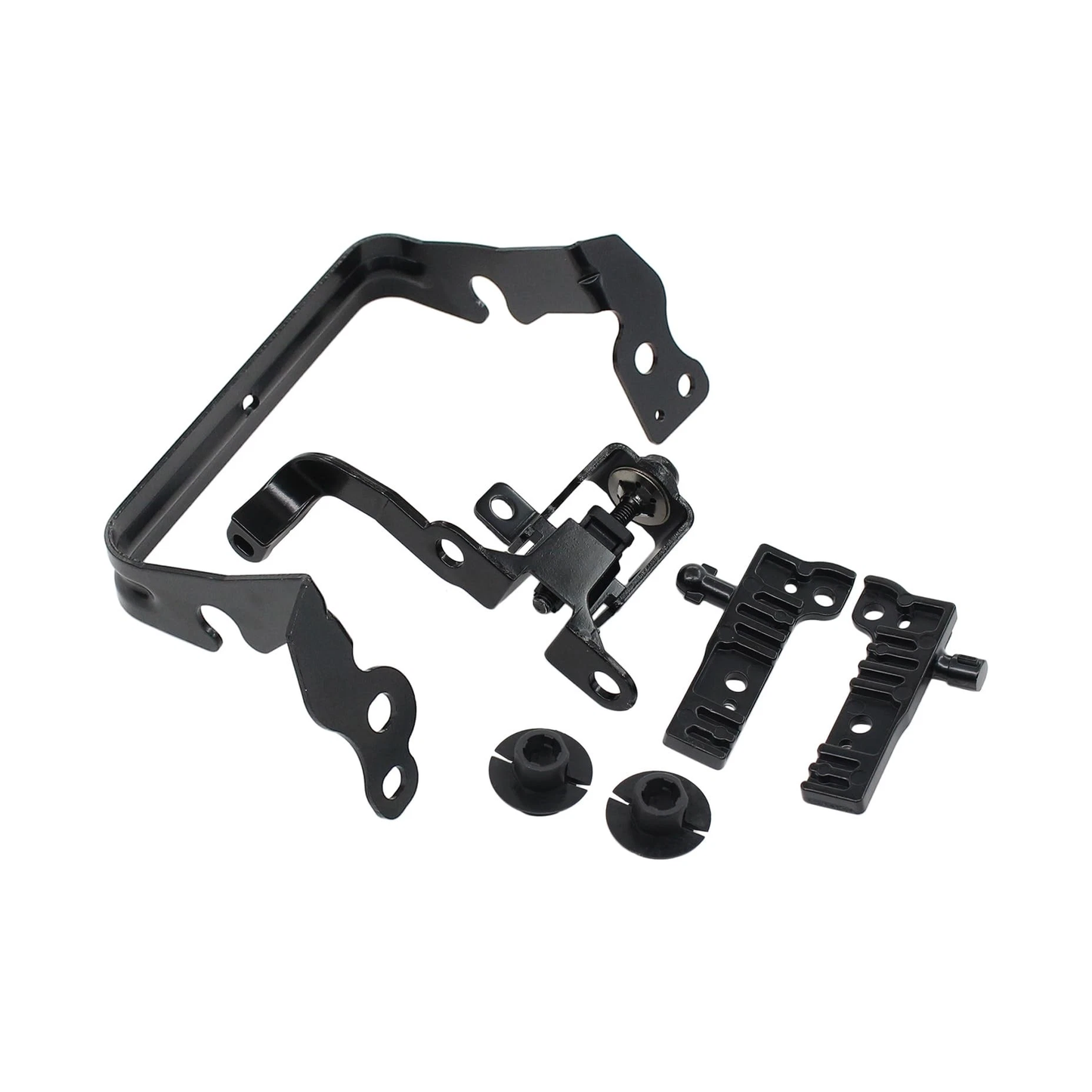 Radar Sensor Bracket Kit 88210-48070 for 2017-2020 Lexus Toyota Cruise Distance