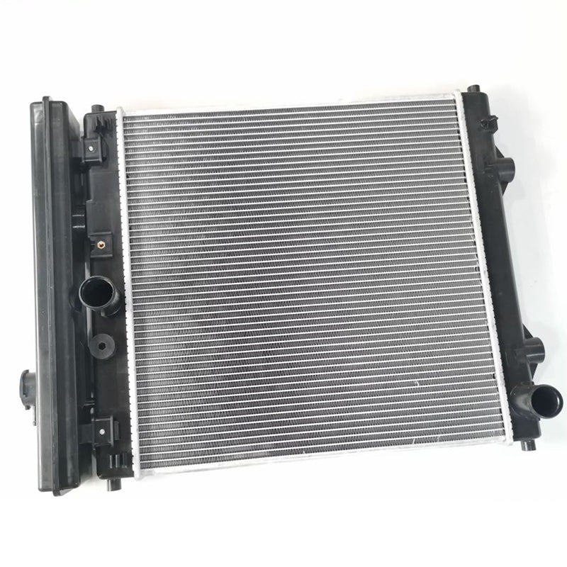 Radiateur 10000-00436 2485B280 DJ51279 pour moteur Perkins 1103 1104 404, expédition aux États-Unis