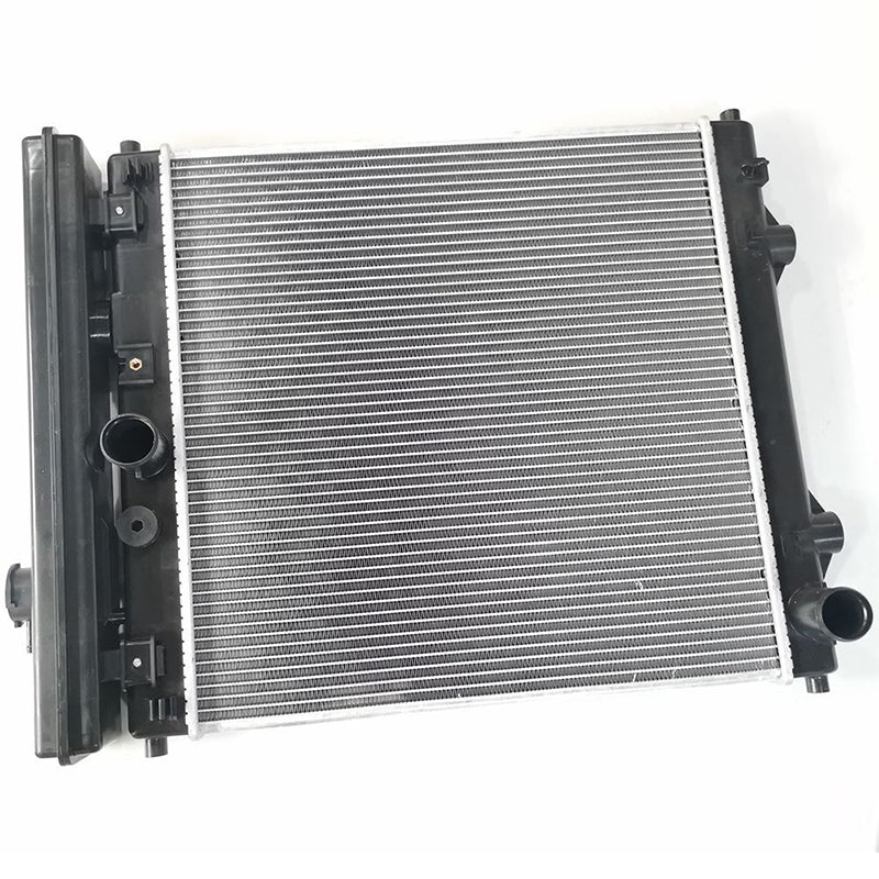 Radiateur 10000-00436 2485B280 DJ51279 pour moteur Perkins 1103 1104 404, expédition aux États-Unis