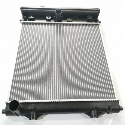 Radiateur 10000-00436 2485B280 DJ51279 pour moteur Perkins 1103 1104 404, expédition aux États-Unis