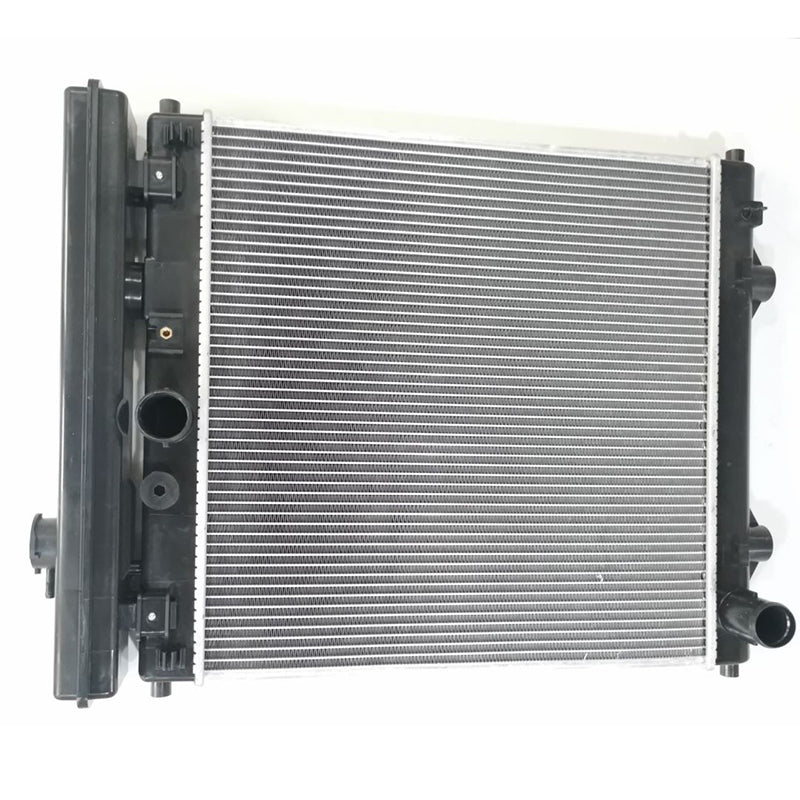 Radiateur 10000-00436 2485B280 DJ51279 pour moteur Perkins 1103 1104 404, expédition aux États-Unis