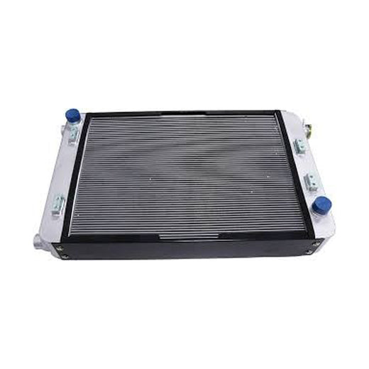 Radiator 139-6887 1396887 For Caterpillar CAT D3C-III D4C-III D5C-III 933C 939C Engine 3046 (Ship to US Only) - KUDUPARTS