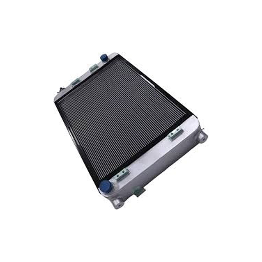 Radiator 139-6887 1396887 For Caterpillar CAT D3C-III D4C-III D5C-III 933C 939C Engine 3046 (Ship to US Only) - KUDUPARTS