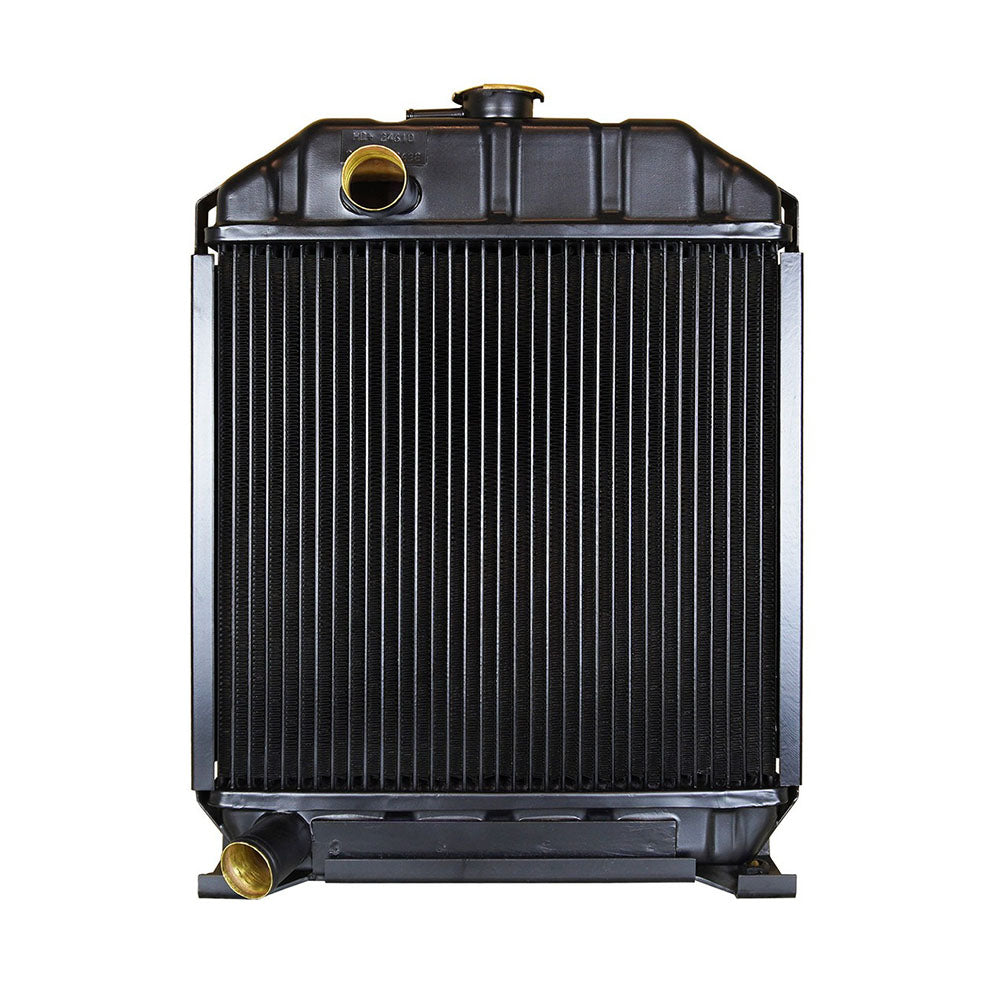 Radiateur 15201-72060 pour moteur Kubota D1102-AE-1 pour tracteur L235 L245 L275 L2050 L2050 L2500