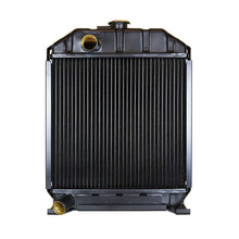 Radiateur 15201-72060 pour moteur Kubota D1102-AE-1 pour tracteur L235 L245 L275 L2050 L2050 L2500