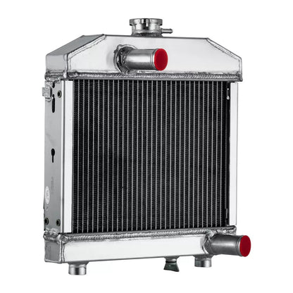 Radiateur 15371-72060 pour tracteur Kubota B6100D-P B6100E-P B7100D-P