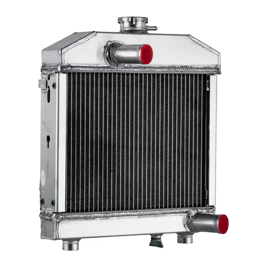 Radiator 15371-72060 for Kubota Tractor B6100D-P B6100E-P B7100D-P - KUDUPARTS