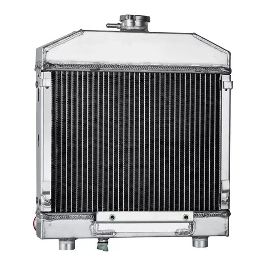 Radiator 15371-72060 for Kubota Tractor B6100D-P B6100E-P B7100D-P - KUDUPARTS