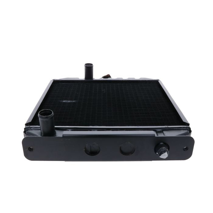 Radiator 15401-72060 15401-42060 for Kubota Tractor L305 L285 L355 L295 L345 - KUDUPARTS