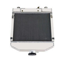 Radiateur 15553-72060 pour tracteur Kubota B6100 B7100 B6100HST-D B7100HST-D