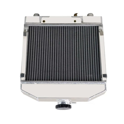 Radiateur 15553-72060 pour tracteur Kubota B6100 B7100 B6100HST-D B7100HST-D