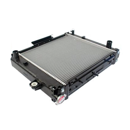 Radiator 16410-13000-71 for Toyota Engine 4Y 1DZ 5K 2J 4P Forklift 5FG10 5FG14 5FG15 5FG18 5FD15 5FD18