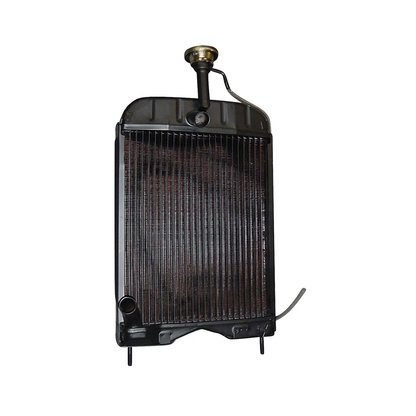 Radiator 1672861M91 1672861M93 1680547M91 1680547M92 for Massey Ferguson Tractor 20B 20D 20E 20F 30E 30H 40E 230 240 250