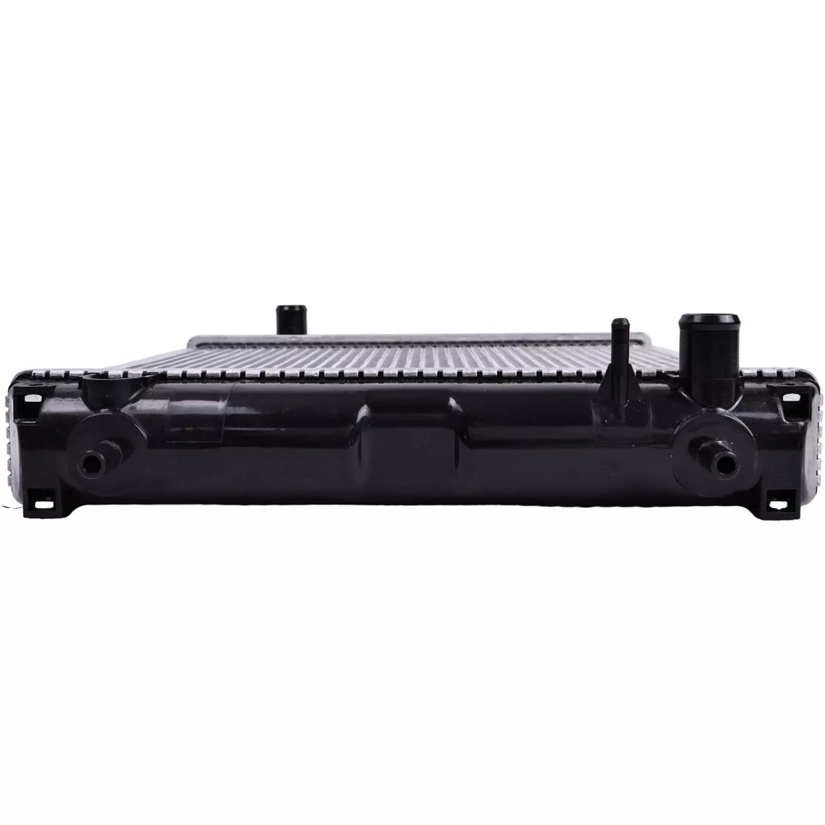 Radiator 1G952-72060 for Kubota Engine D722 D782 D902 DF972 WG972 Z482 Z602 - KUDUPARTS